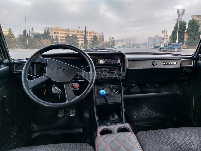 LADA (VAZ) 2107 2011, 198,765 km - 1.5 l - Gəncə