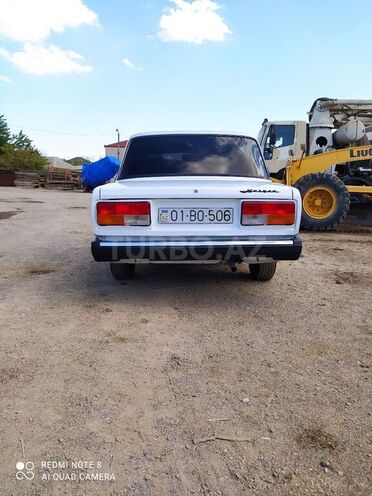 LADA (VAZ) 2107 2003, 40,000 km - 1.6 l - Bakı