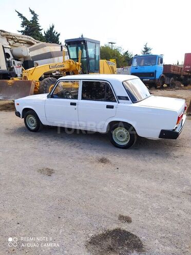 LADA (VAZ) 2107 2003, 40,000 km - 1.6 l - Bakı