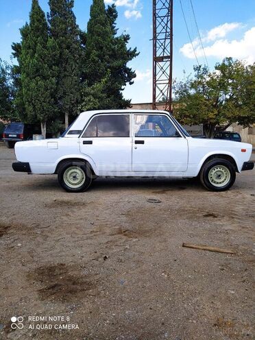 LADA (VAZ) 2107 2003, 40,000 km - 1.6 l - Bakı