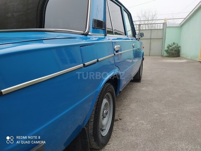 LADA (VAZ) 2106 1996, 264,866 km - 1.5 l - Xaçmaz