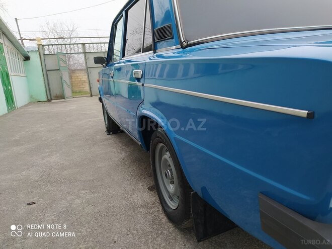 LADA (VAZ) 2106 1996, 264,866 km - 1.5 l - Xaçmaz