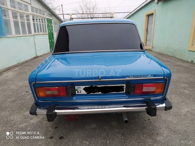 LADA (VAZ) 2106 1996, 264,866 km - 1.5 l - Xaçmaz