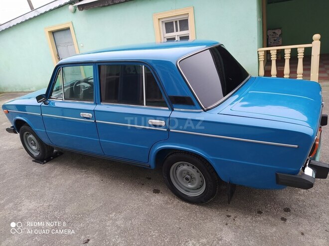 LADA (VAZ) 2106 1996, 264,866 km - 1.5 l - Xaçmaz