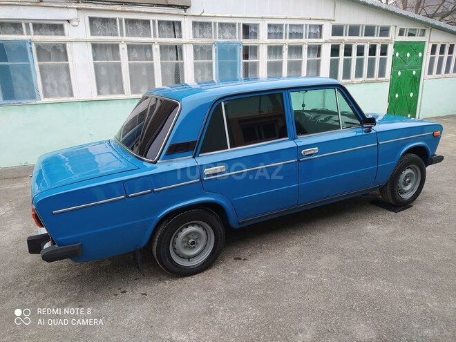 LADA (VAZ) 2106 1996, 264,866 km - 1.5 l - Xaçmaz