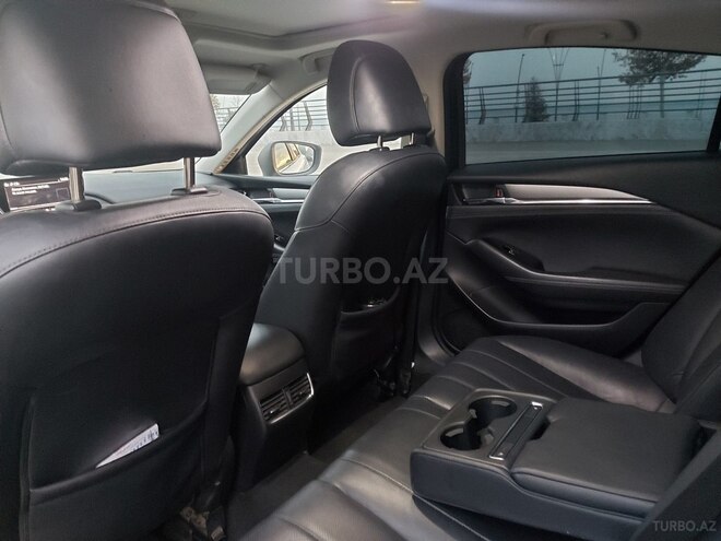 Mazda 6 2019, 85,000 km - 2.5 l - Bakı