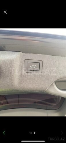 Hyundai Grand Santa Fe 2014, 180,000 km - 3.3 l - Bakı