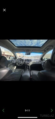 Hyundai Grand Santa Fe 2014, 180,000 km - 3.3 l - Bakı