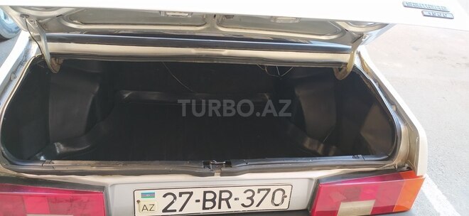 LADA (VAZ) 21099 2002, 234,586 km - 1.5 л - Sumqayıt