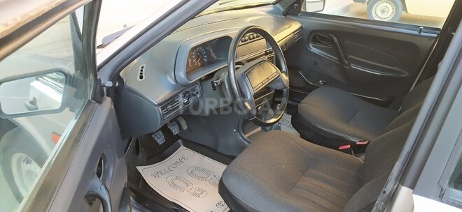 LADA (VAZ) 21099 2002, 234,586 km - 1.5 л - Sumqayıt