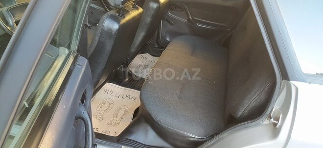 LADA (VAZ) 21099 2002, 234,586 km - 1.5 л - Sumqayıt