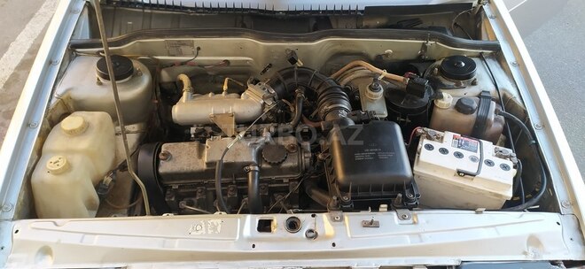 LADA (VAZ) 21099 2002, 234,586 km - 1.5 л - Sumqayıt