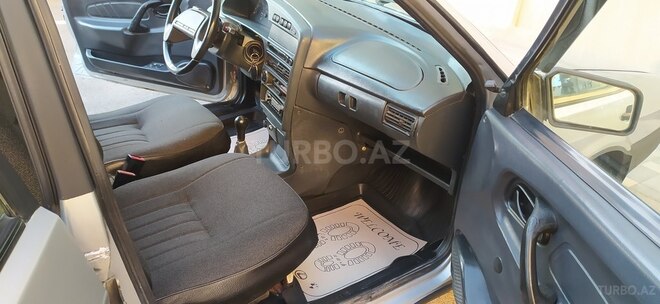 LADA (VAZ) 21099 2002, 234,586 km - 1.5 л - Sumqayıt