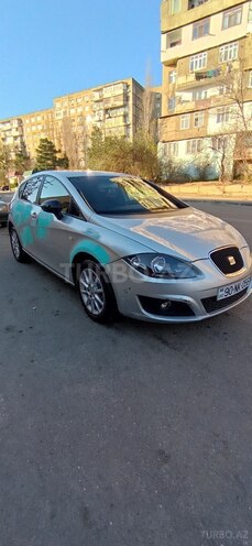 SEAT Leon 2011, 155,828 km - 1.6 l - Bakı