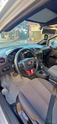 SEAT Leon 2011, 155,828 km - 1.6 l - Bakı