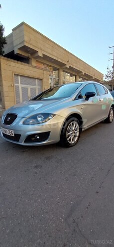 SEAT Leon 2011, 155,828 km - 1.6 l - Bakı