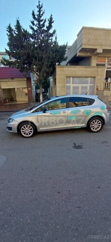 SEAT Leon 2011, 155,828 km - 1.6 l - Bakı
