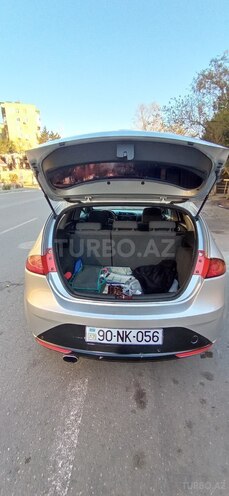 SEAT Leon 2011, 155,828 km - 1.6 l - Bakı