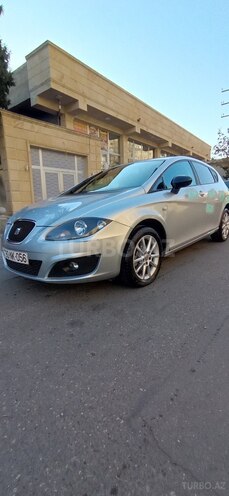 SEAT Leon 2011, 155,828 km - 1.6 l - Bakı