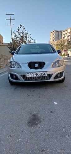 SEAT Leon 2011, 155,828 km - 1.6 l - Bakı