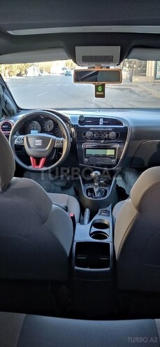 SEAT Leon 2011, 155,828 km - 1.6 l - Bakı