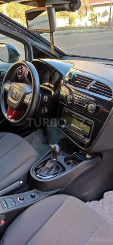 SEAT Leon 2011, 155,828 km - 1.6 l - Bakı