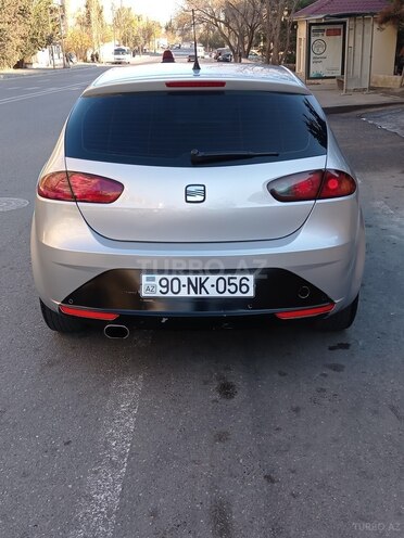 SEAT Leon 2011, 155,828 km - 1.6 l - Bakı