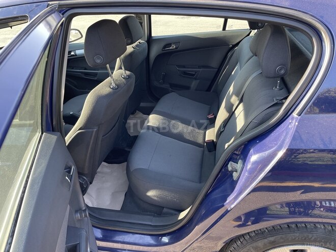 Opel Astra 2006, 297,000 km - 1.3 l - Bakı