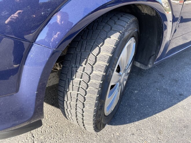 Opel Astra 2006, 297,000 km - 1.3 l - Bakı