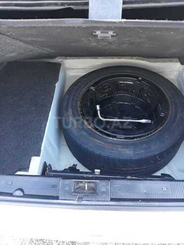 Mercedes E 240 2001, 329,854 km - 2.6 л - Bakı