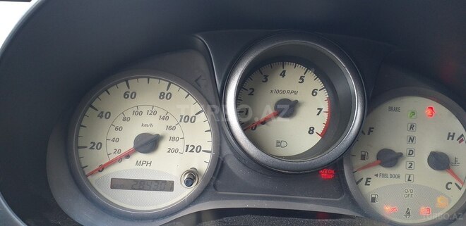 Toyota RAV4 2002, 285,000 km - 2.0 l - Bakı