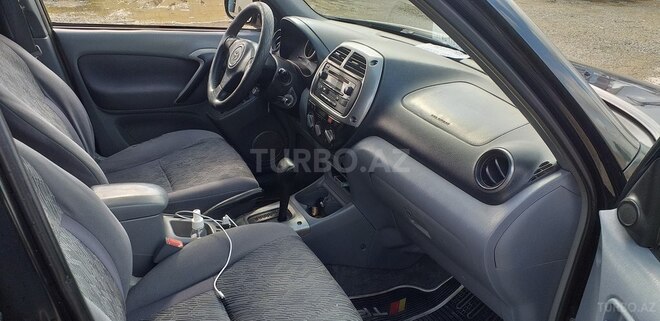 Toyota RAV4 2002, 285,000 km - 2.0 l - Bakı