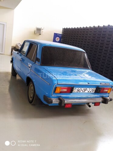 LADA (VAZ) 2106 1989, 66,874 km - 1.3 л - Bakı