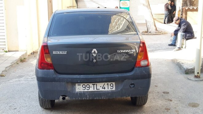 Renault Tondar 2013, 308,000 km - 1.6 л - Bakı