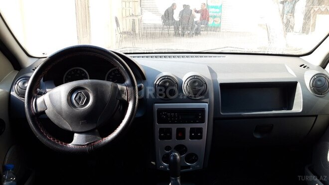 Renault Tondar 2013, 308,000 km - 1.6 л - Bakı
