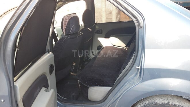 Renault Tondar 2013, 308,000 km - 1.6 л - Bakı