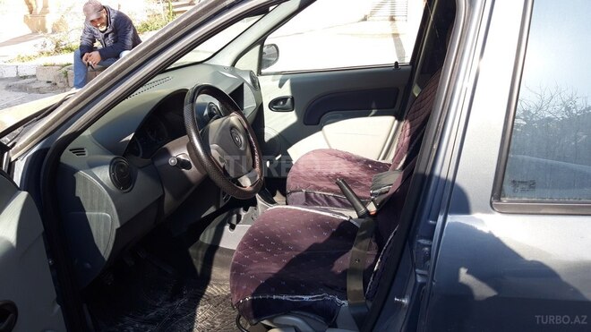 Renault Tondar 2013, 308,000 km - 1.6 л - Bakı