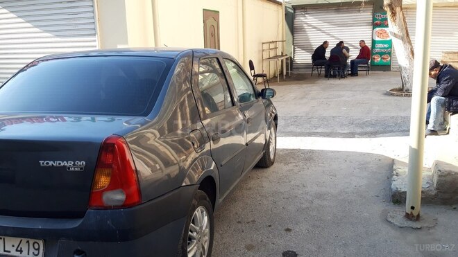 Renault Tondar 2013, 308,000 km - 1.6 л - Bakı