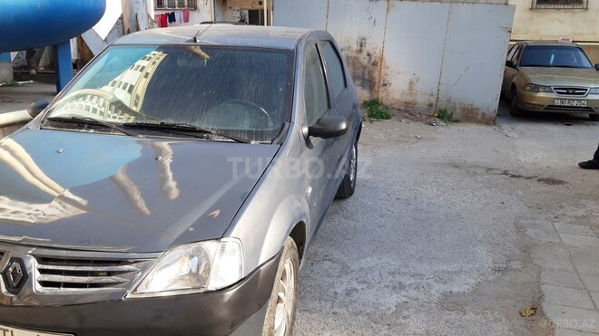 Renault Tondar 2013, 308,000 km - 1.6 л - Bakı