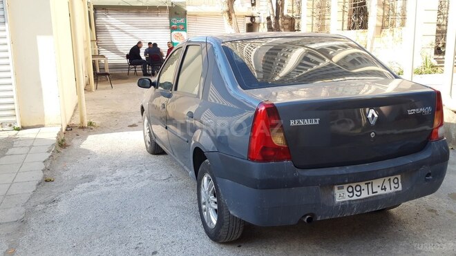 Renault Tondar 2013, 308,000 km - 1.6 л - Bakı