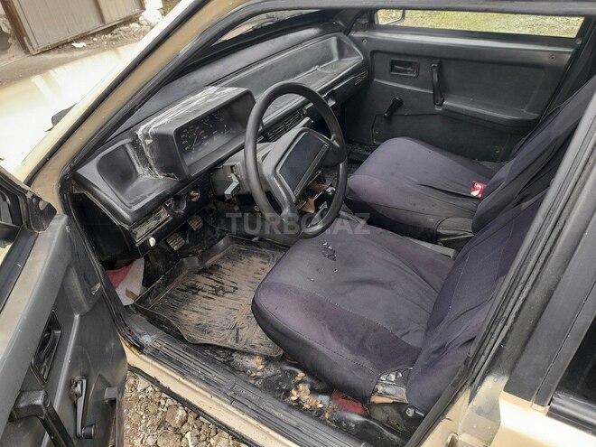 LADA (VAZ) 21099 1995, 228,000 km - 1.5 l - Qazax