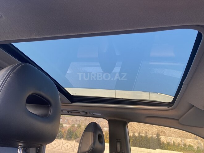 Nissan X-Trail 2014, 118,000 km - 2.5 l - Bakı