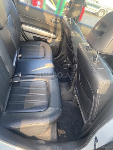 Nissan X-Trail 2014, 118,000 km - 2.5 l - Bakı