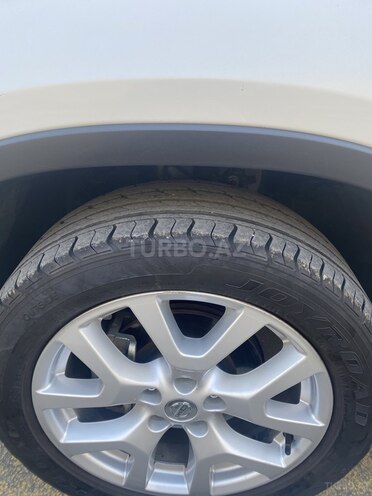 Nissan X-Trail 2014, 118,000 km - 2.5 l - Bakı