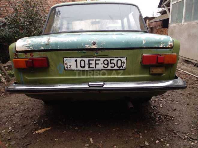 LADA (VAZ) 21011 1979, 456,123 km - 1.6 л - Quba