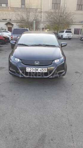 Honda Insight 2010, 177,000 km - 1.3 л - Bakı