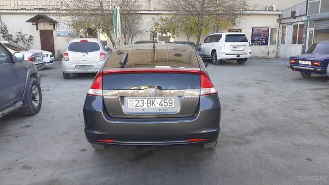 Honda Insight 2010, 177,000 km - 1.3 л - Bakı