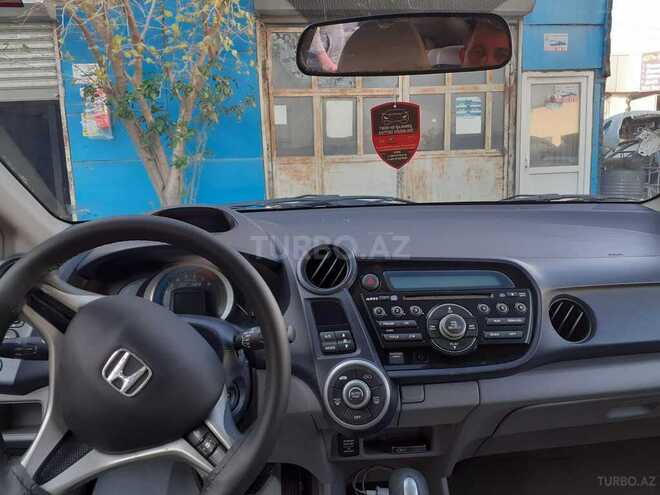 Honda Insight 2010, 177,000 km - 1.3 л - Bakı