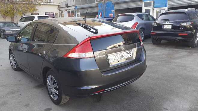 Honda Insight 2010, 177,000 km - 1.3 л - Bakı