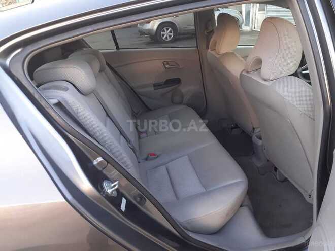 Honda Insight 2010, 177,000 km - 1.3 л - Bakı
